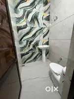 2 BHK apartment PG for girls/GOVT. Employee