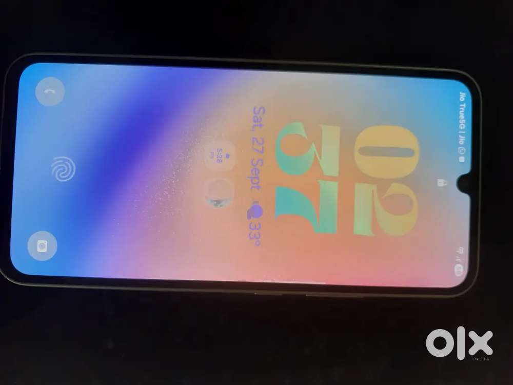 Galaxy A34 5G ( 8GB /256GB )