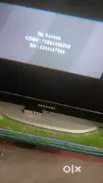 Samsung 32 inch good condition
