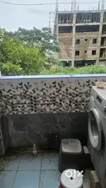 Urgent Flat for sale 1st floor