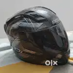 Sol helmet