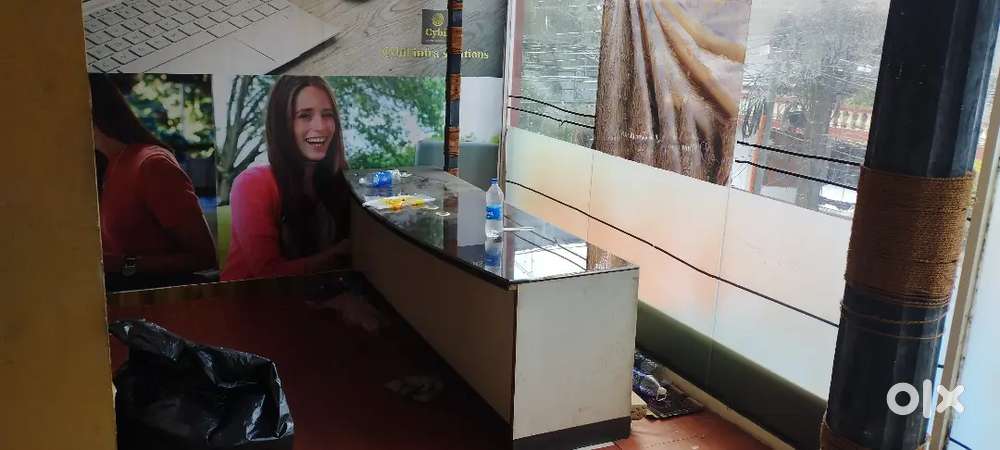 Boutique, Beutiparlor for rent