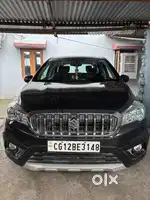Maruti Suzuki S Cross 2021 Petrol Well Maintained