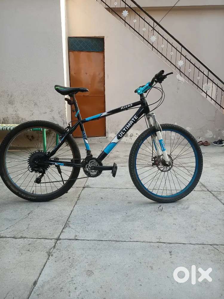 Cycle for sale