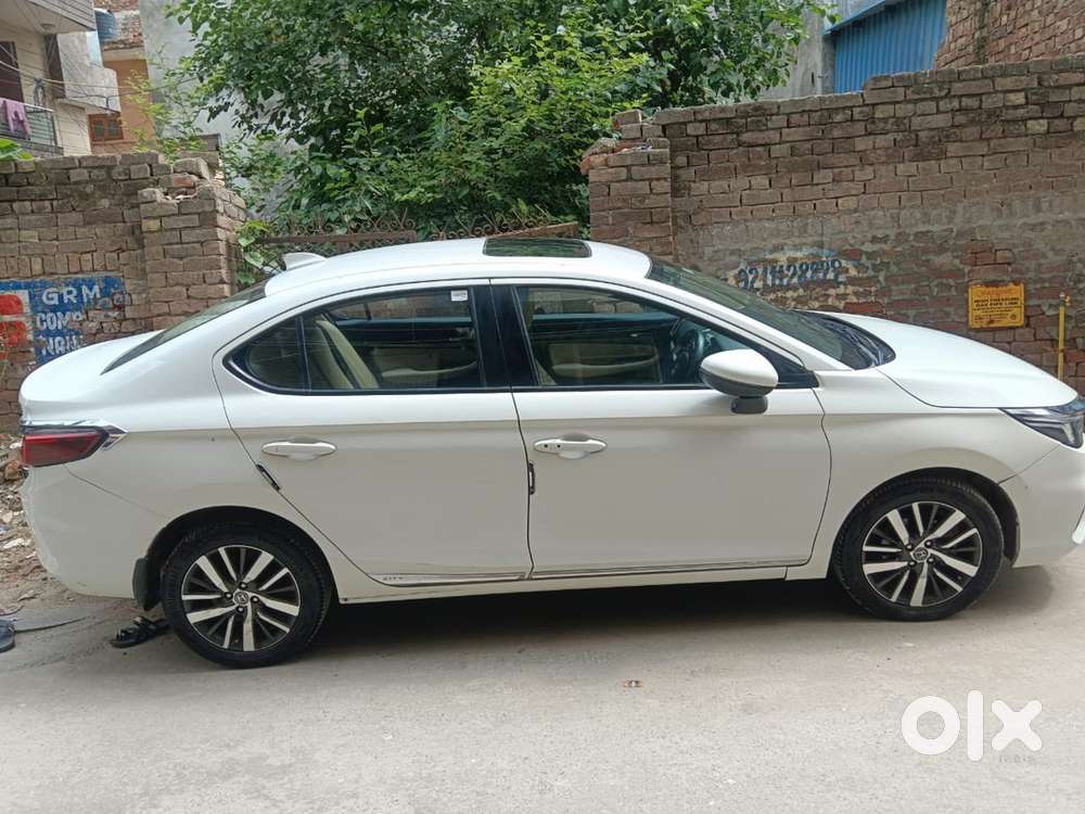 Honda City 2020 Petrol 51000 Km Driven