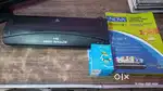 Brand new condition Lamination machine with lamination paper