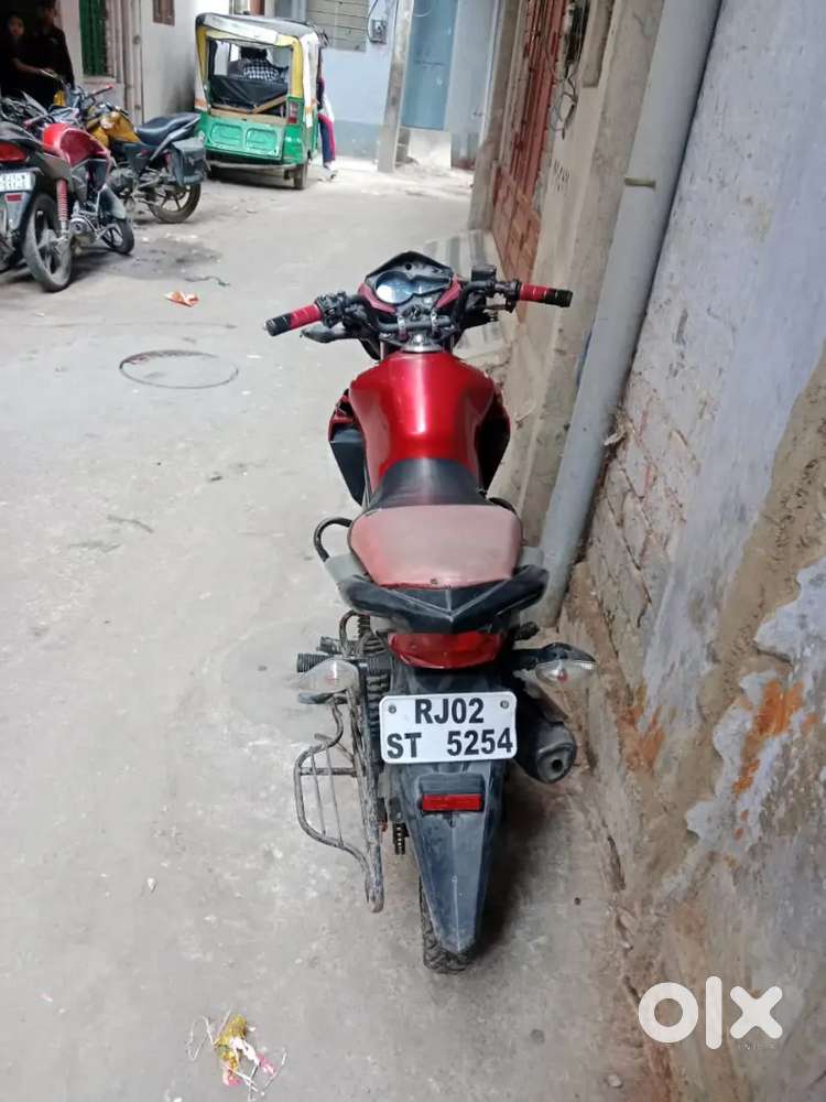 CB twister good condition