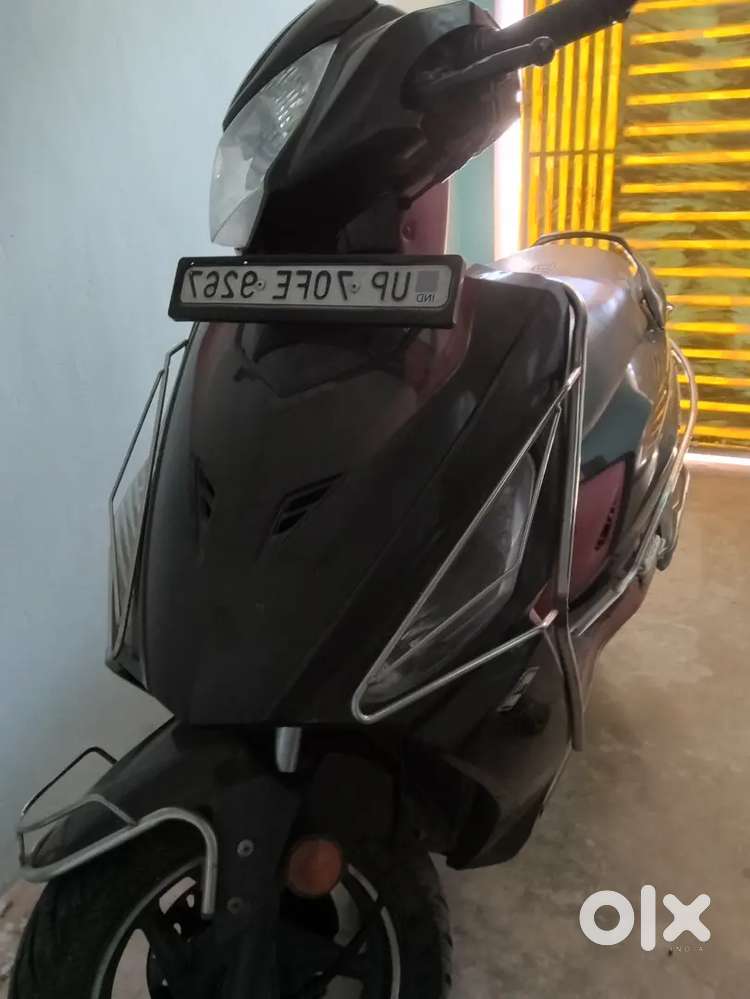 Hero Maestro edge 125 Urgent selling