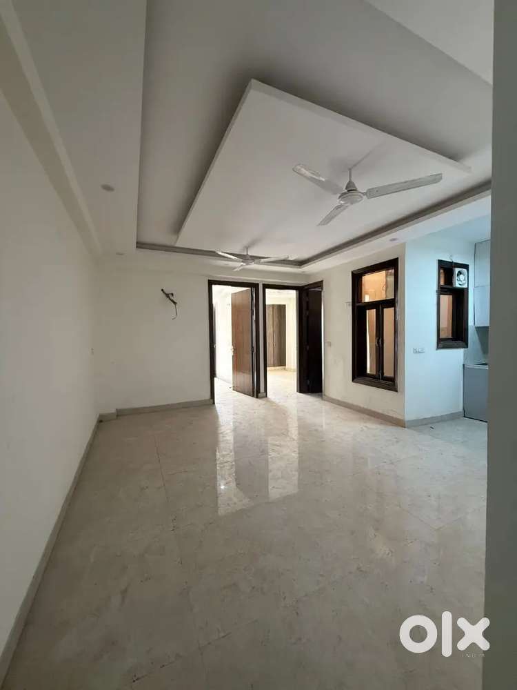 3 bhk flat for rent