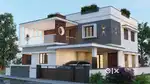 Brand New 4BHK Duflex Villa For sale at Vamanjoor Mangalore.