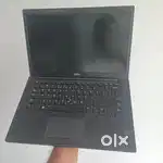 Dell Intel Core i5 8 th Gen 8 GB Ram 256 GB SSD Nvme Fresh condition