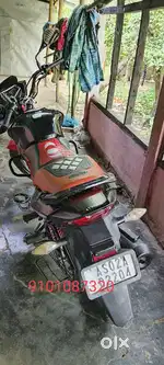 Good condition bick