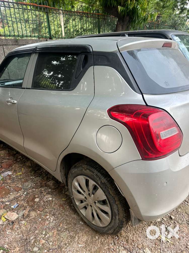 Maruti Suzuki Swift 2021 Petrol 17000 Km Driven