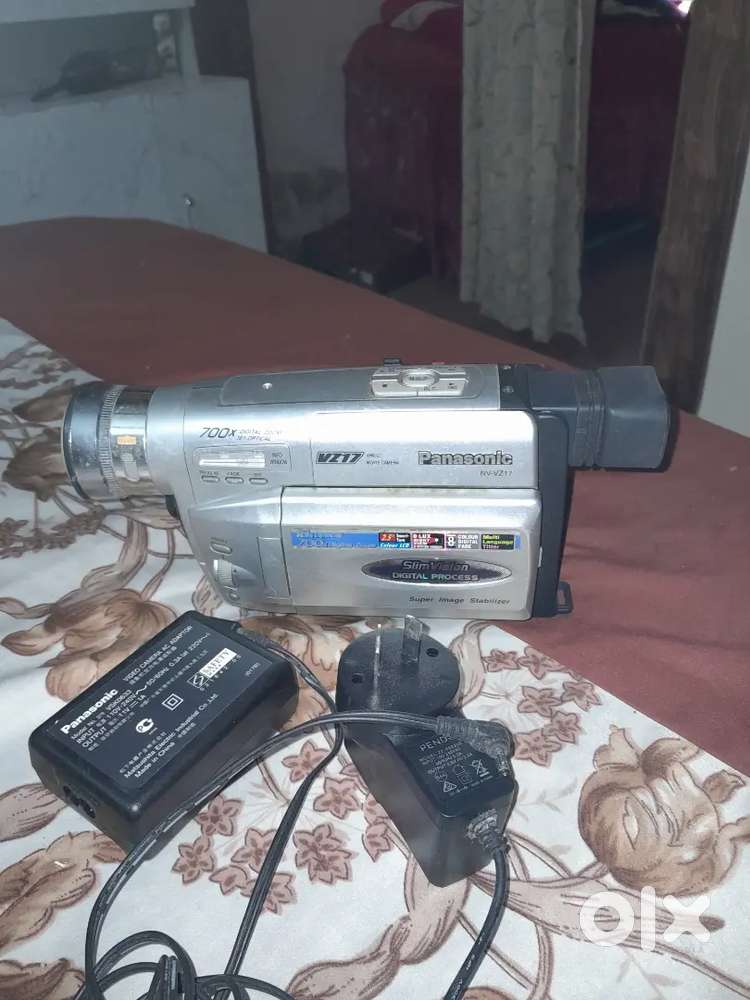 Vedio camera