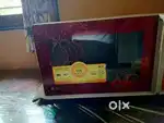 Microwave  sell only For 3000