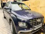 Hyundai Venue S Plus MT 1.2 Kappa, 2020, Petrol