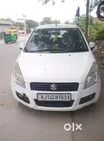 Maruti Suzuki Ritz 2009 Diesel Well Maintained