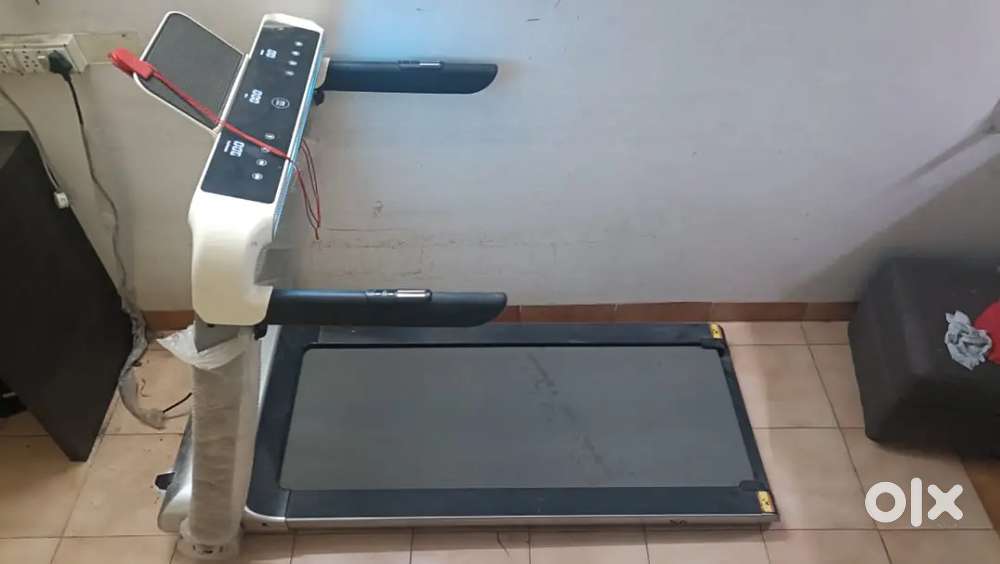 Treadmill  New