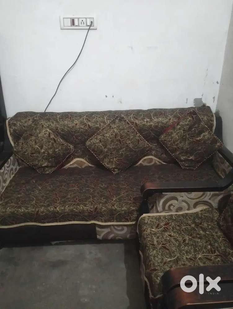 Sofa set best quality