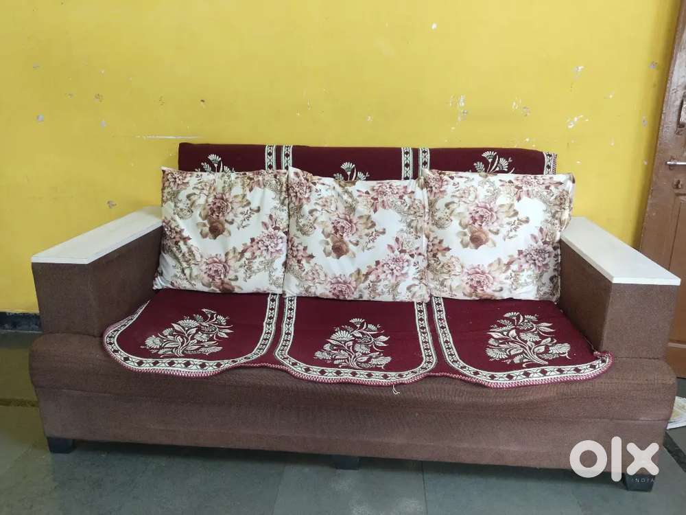 Maharaja sofa set