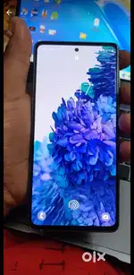 Samsung S20FE