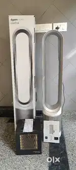 Selling Dyson TP03 model room air purifier new type
