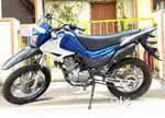 Hero impulse rally edition 2012 model 2nd owner driven 22000km