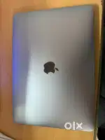 Macbook pro 2020 model