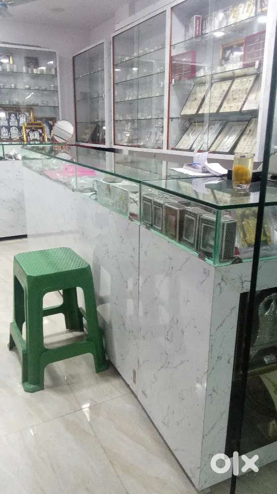 Gold shop near sabbavaram