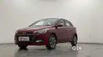 Hyundai Elite i20 Asta 1.4 CRDI, 2015, Diesel