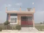 40 feet road, Mandir, light, nali, cctv camera, etc.