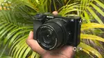 Sony A6000