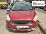 Ford Figo Aspire 1.5 TDCi Titanium Opt, 2015, Petrol