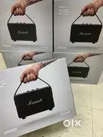 Deal- New Box Packed Marshall Kilburn 2, with Bill & Wrranty