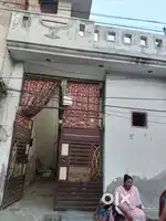 Selling the house