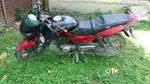 Bajaj pulsar 150 2016