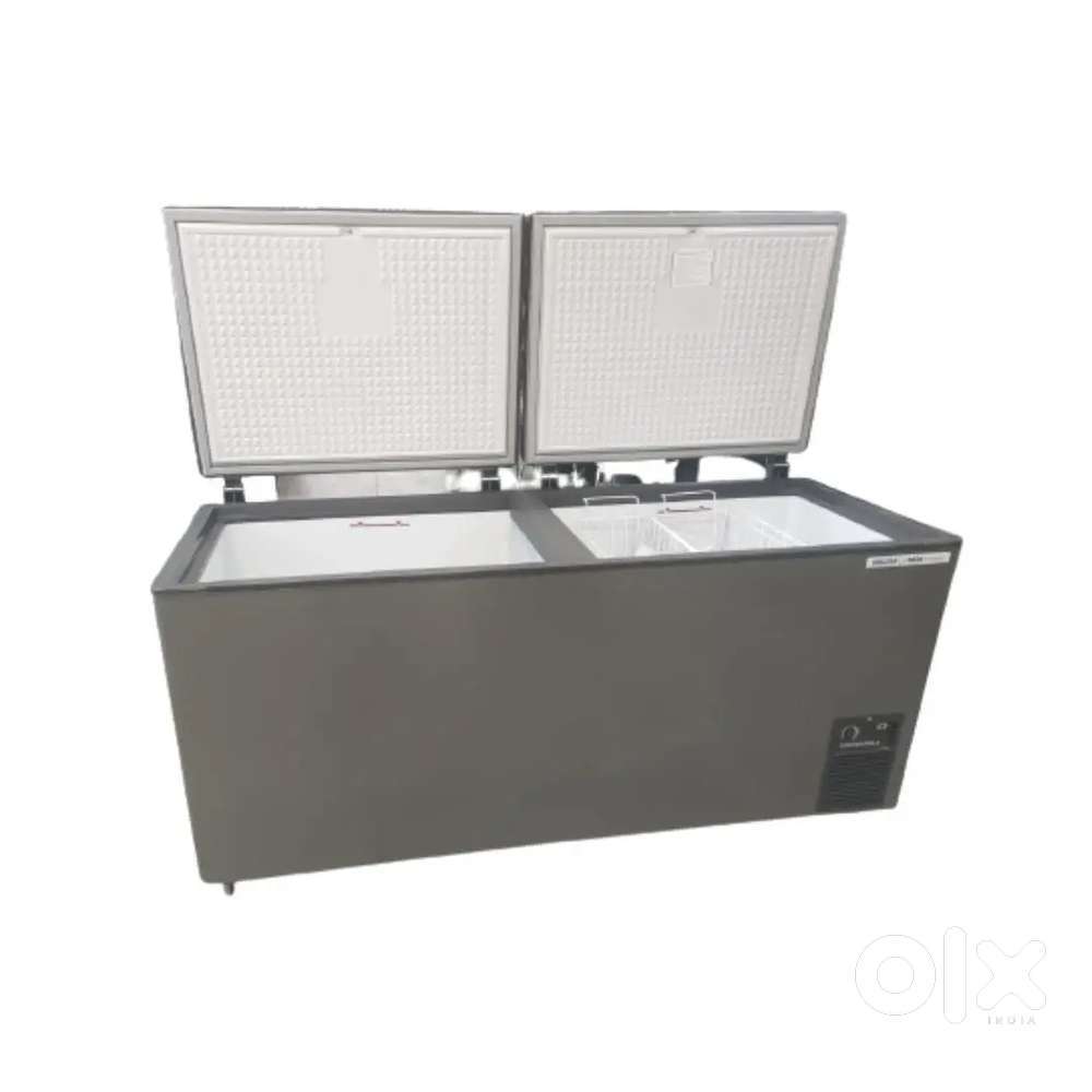 Deep freezer 500 litre