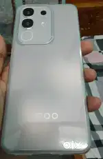 Iq Z10x 5g 6gb 128gb  4k mobile