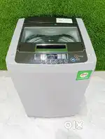 Efficient Top-Load Washing Machines for Every Home