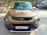 Tata Punch Accomplished, 2022, Petrol