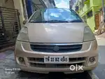 Maruti Suzuki Estilo VXi, 2008, Petrol
