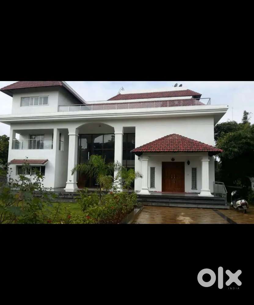 5BHK Luxarious Villa