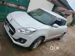 Maruti Suzuki Swift 2021 Petrol 100000 Km Driven