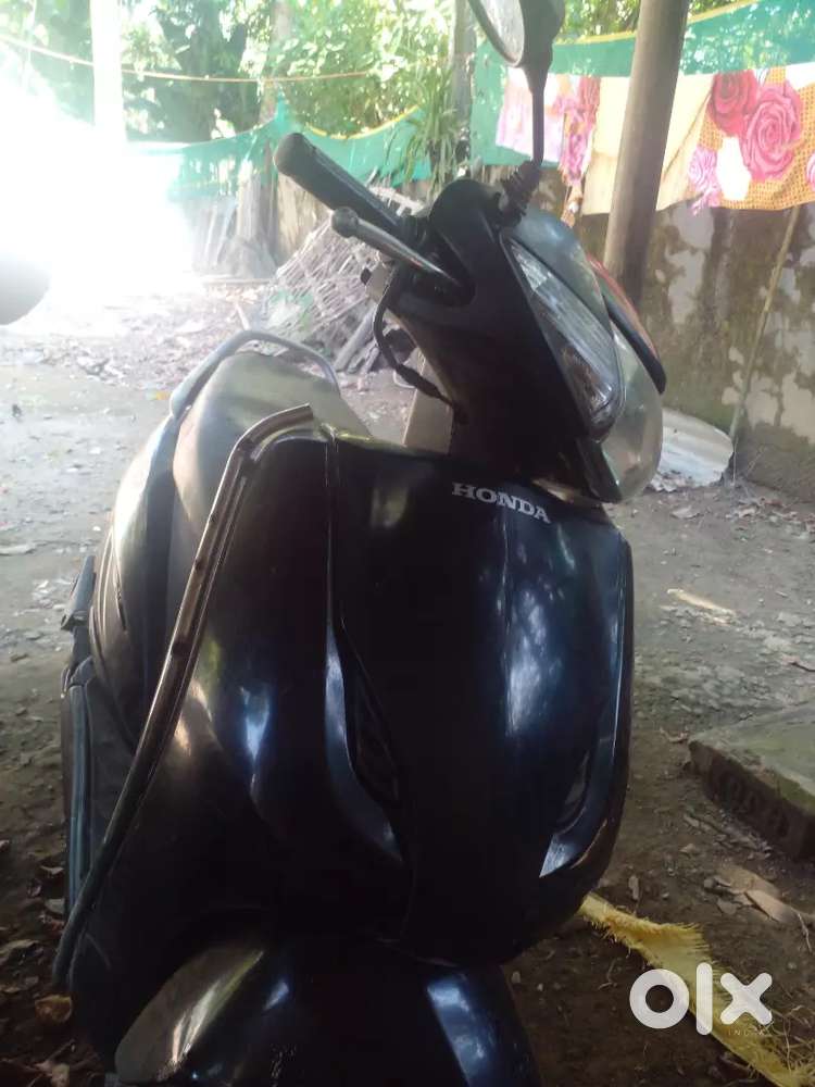 Honda Activa in good running condition