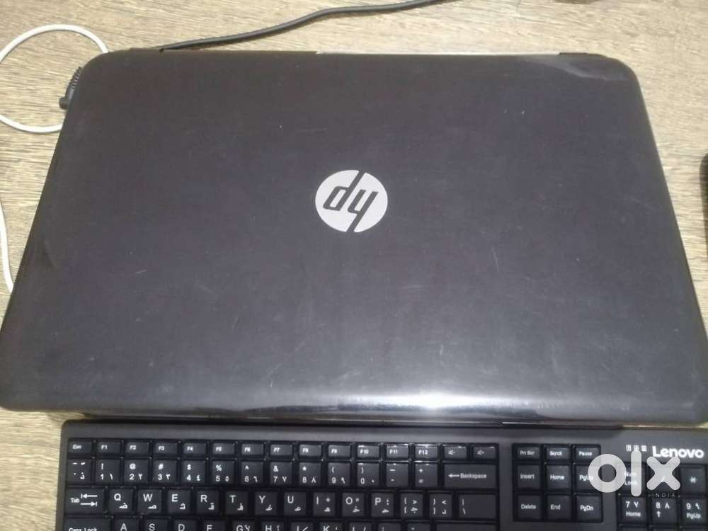 HP LAPTOP INTEL I5 256GB STORAGE