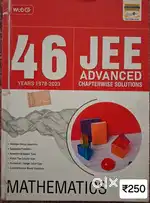 Books for jee mains and neet