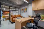 Office assistant