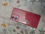 With bill box charger only 2months old motorola g85 128gbstorage8+6rom