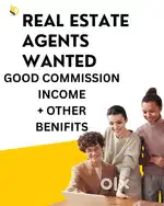 Real Estate Mediators Wanted to Salem ONE SALE ONE LAC INCOME