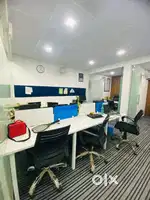 2 Cabin +1 Meeting room in sec 63